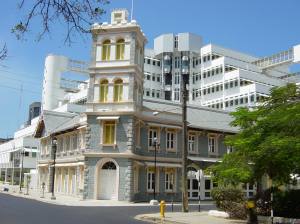 National Library of Trinidad and Tobago2